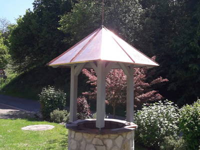 Bild 16 aus  Gästehaus im Lochautal