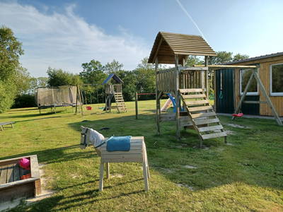 Bild 11 aus  Ferienhof Nordorfer Grashaus