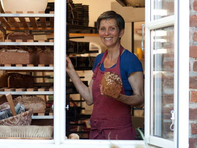 Bild 9 aus  Hof Klostersee