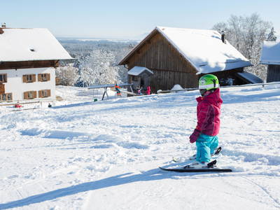 Bild 20 aus  LandSelection Bussjägerhof