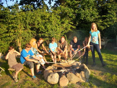 Bild 41 aus  Ostseeferienhof  Stoldt