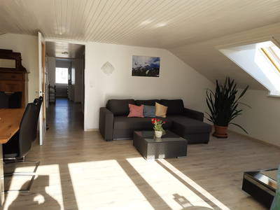 Bild 11 aus  Ferienwohnung Pickenhan