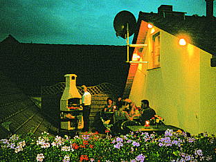 Bild 6 aus  Pension & Wellness am Storchennest