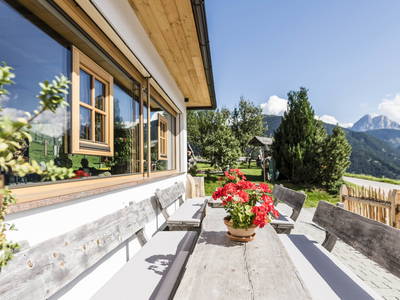 Bild 7 aus  Hotel Kompatscherhof