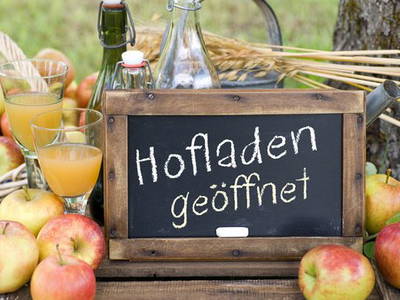 Bild 3 aus  Nutztier-Arche Hof Steindamm