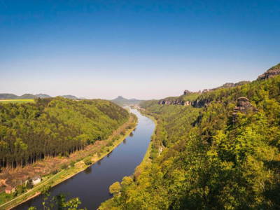 Bild 17 aus  Natururlaub mit Perspektivwechsel