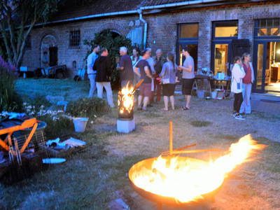 Bild 17 aus  Scheunenloft Usedom