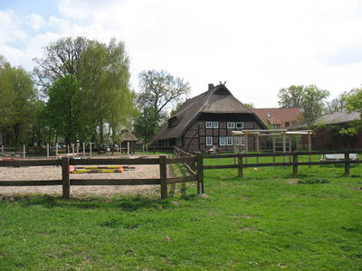 Bild 7 aus  Ferienhof Klaucke