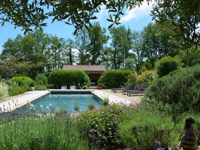 Bild 9 aus  Les Gites du Rigaudou