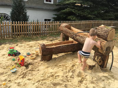 Bild 26 aus  Ferienbauernhof Voß