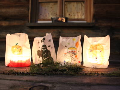 Bild 90 aus  Paulas Bauernhof im Bayerischen Wald