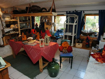 Bild 31 aus  Grashöfle