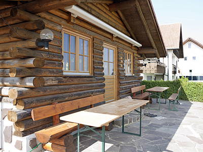 Bild 16 aus  Ferienhof Jehle