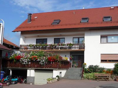 Bild 2 aus  Ferienhof Dingeldey