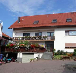 Ferienhof Dingeldey aus Reichelsheim (Odenwald)