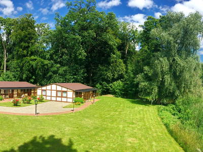 Bild 7 aus  Insel-Hotel & FGS Dobbertin