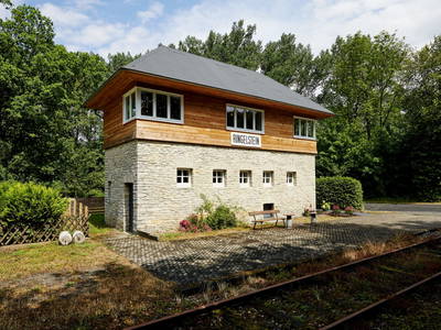Bild 2 aus  Stellwerk Ringelstein