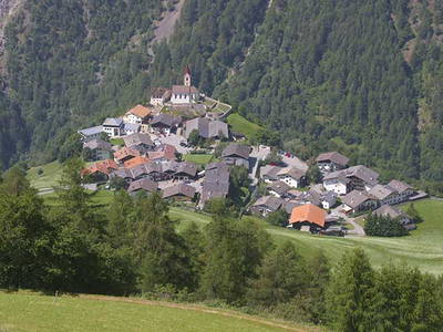 Bild 6 aus  Untervernatschhof