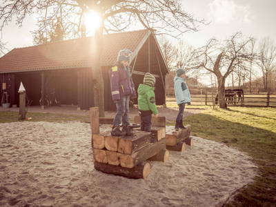 Bild 7 aus  Ferienhof middenmank