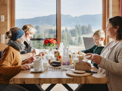 Bild 2 aus  Ferienhof Moosreiten