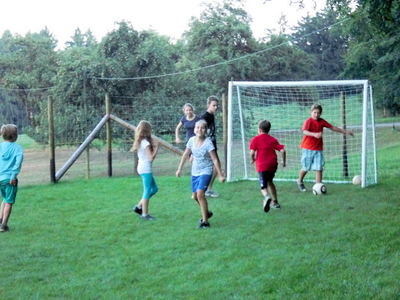 Bild 27 aus  Ferienhof Siber