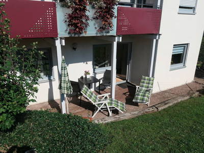 Bild 18 aus  Ferienwohnung Schneckenhaus