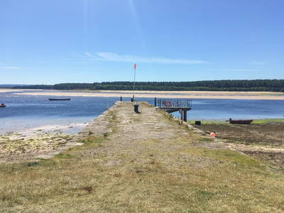 Bild 12 aus  Doune Cottage Findhorn