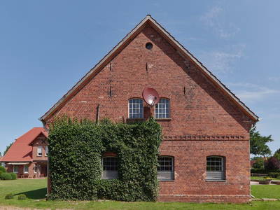 Außenansicht - Süd