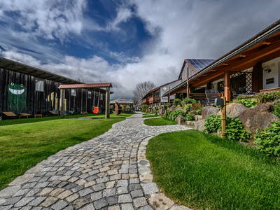 Bild 4 aus  Ponyferienhof