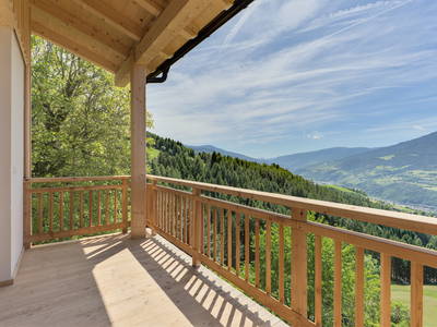 Bild 8 aus  Nachhaltige Ferienwohnungen in Brixen/Plose Profigl - Eco Guesthouse