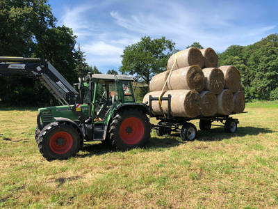 Bild 62 aus  Ostsee Ferienhof Kluvetasch