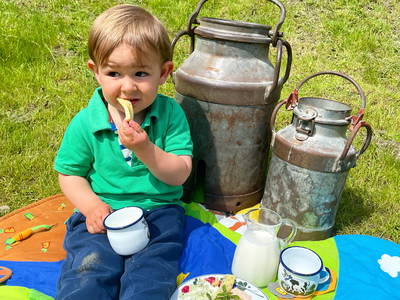 Bild 25 aus  LandSelection Ferienhof Neusacher-Moser