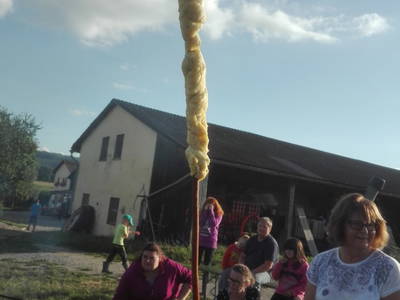 Bild 15 aus  Schmidts Ferienhof - Tierisch guter Urlaub im Herzen Deutschlands
