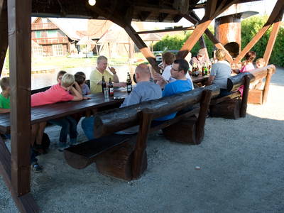 Bild 21 aus  Pension & Wellness am Storchennest