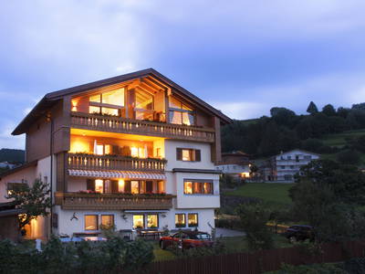 Bild 2 aus  Haus Sonnegg