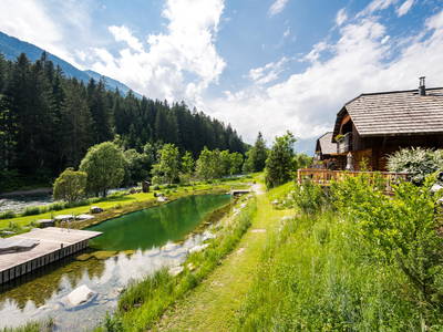 Bild 37 aus  LandSelection Landgut Moserhof