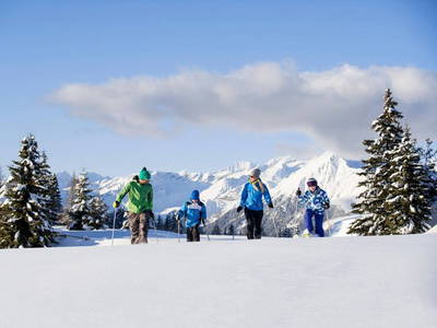 Bild 21 aus  Lechnerhof - Clara’s Mountain Lodge