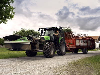 Bild 3 aus  Springerhof