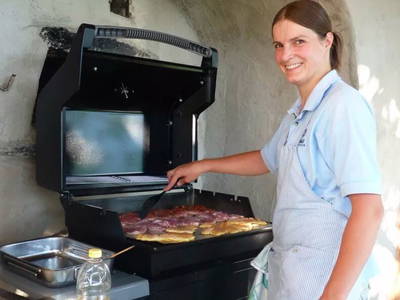 Bild 29 aus  Schnagererhof