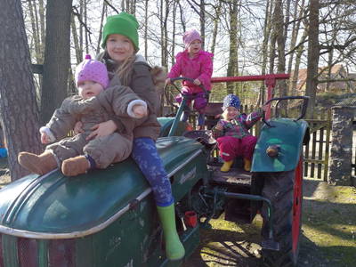 Bild 23 aus  Leverenzhof