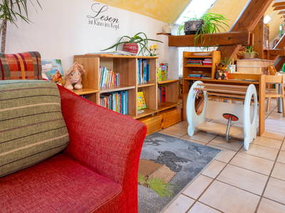 Bild 40 aus  Steigerwaldhof Krafft