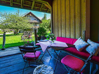 Bild 14 aus  Hofgut Willburger