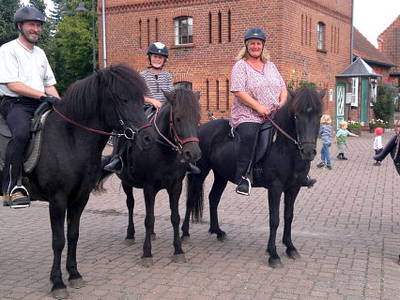 Bild 3 aus  Feriendorf Weinberghof