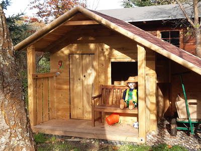 Bild 48 aus  Erlenhof im Oderbruch - Rund ums Schaf