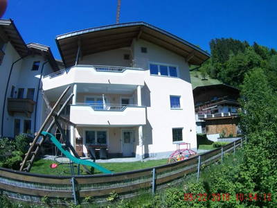 Bild 4 aus  Ferienwohnung Daum