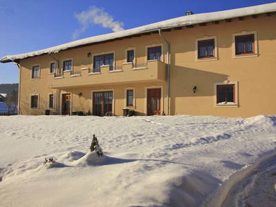 Bild 86 aus  Paulas Bauernhof im Bayerischen Wald