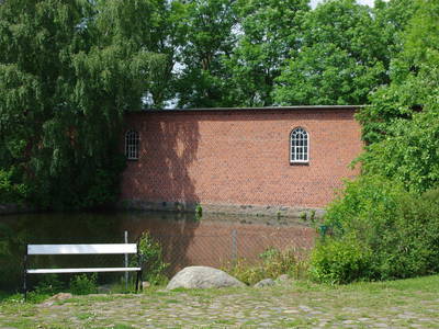 Bild 10 aus  Ferienhof Kleingarn