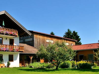 Bild 2 aus  Augustinerhof