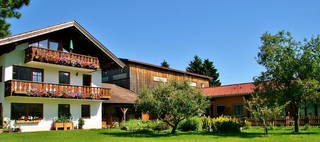 Augustinerhof aus Schwangau