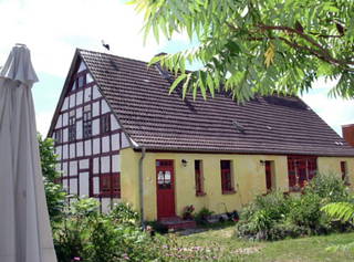 Hof Havelarche aus Havelaue